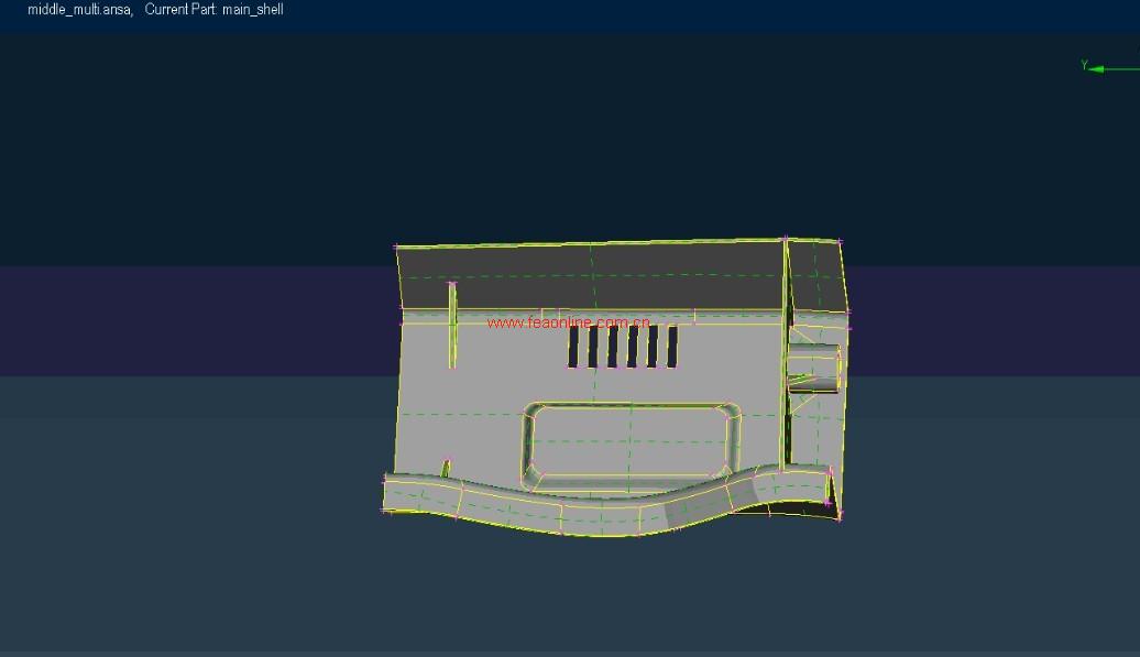 middle_multi法抽中面
