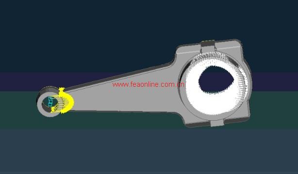 ANSA、ABAQUS、meta与isight的联合优化5
